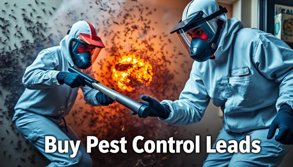 Buy pest control Leads Buy pest control Leads